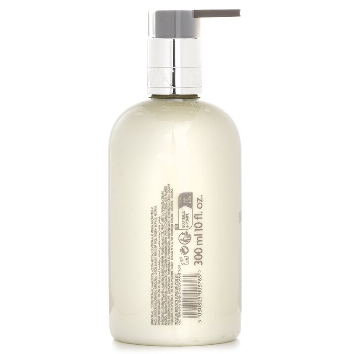 Molton Brown Coastal Cypress & Sea Fennel Hand Lotion 300ml/10ozProduct Thumbnail