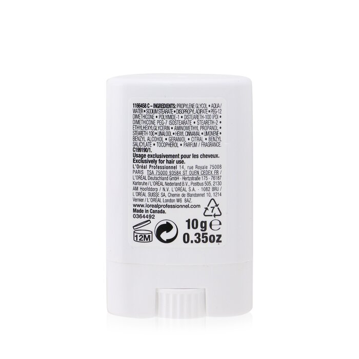 L'Oreal Professionnel Tecni.Art Barra de Brillo (Barra Ultra-Brillo y Anti-Frizz - Fuerza de Brillo 1) 10g/0.35ozProduct Thumbnail