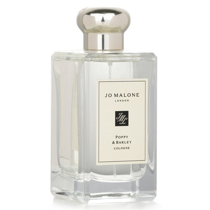 Jo Malone Poppy & Barley Cologne Spray (Originally Without Box) 100ml/3.3ozProduct Thumbnail