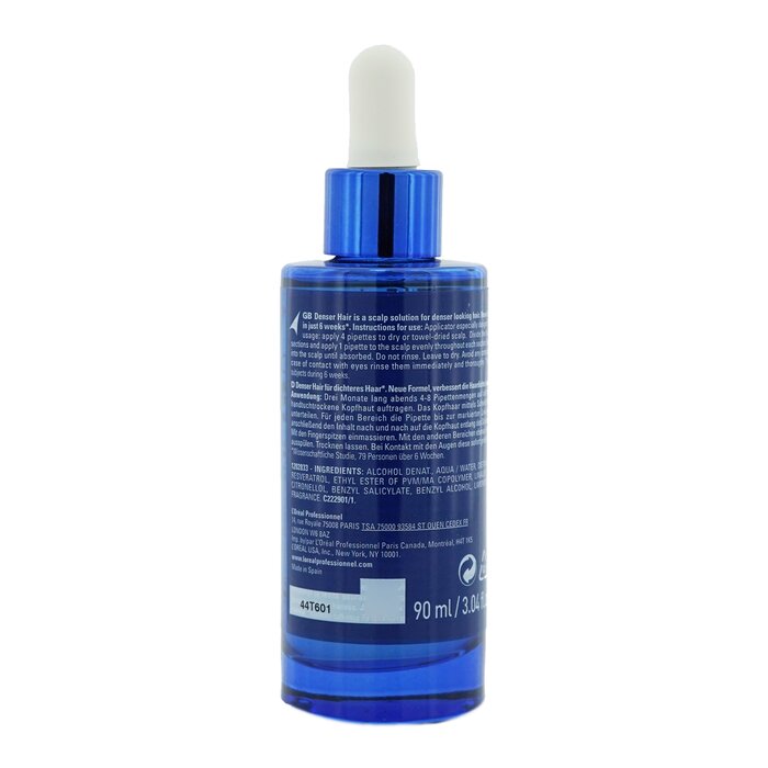 L'Oreal Professionnel Serioxyl Denser Hair Serum 90ml/3.04ozProduct Thumbnail