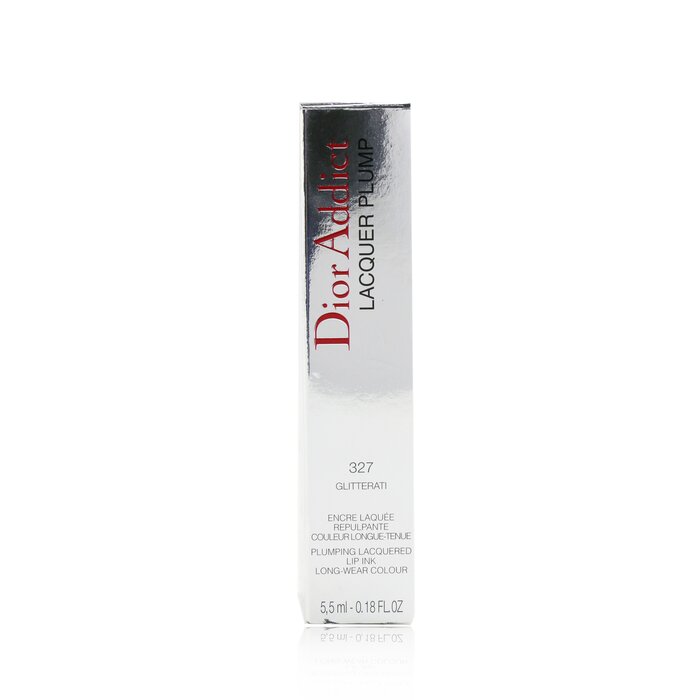 Christian Dior Dior Addict Lacquer Plump 5.5ml/0.18ozProduct Thumbnail