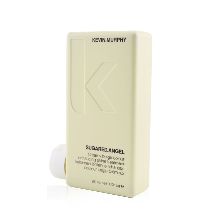 Kevin.Murphy Sugared.Angel (Creamy Beige Colour Enhancing Shine Treatment) 250ml/8.4ozProduct Thumbnail