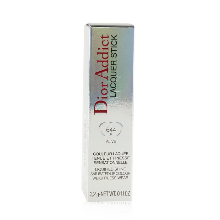 Christian Dior Pomadka do ust Dior Addict Lacquer Plump 3.2g/0.11ozProduct Thumbnail
