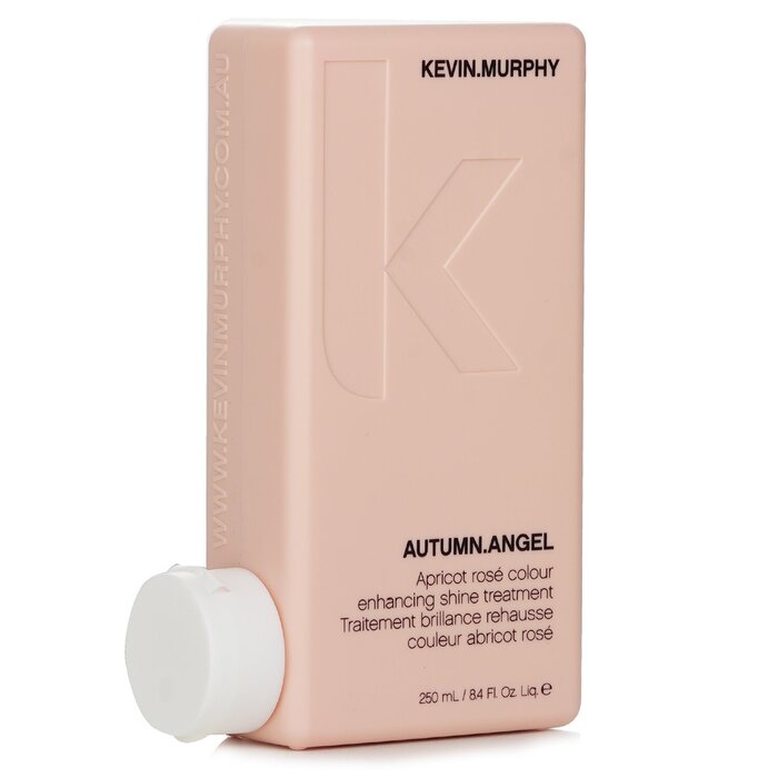 Kevin.Murphy Autumn.Angel (Apricot Rose Colour Enhancing Shine Treatment) 250ml/8.4ozProduct Thumbnail