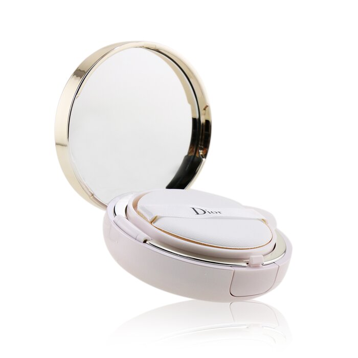 Christian Dior Capture Dreamskin Moist & Perfect Cushion SPF 50 With Extra Refill 2x15g/0.5ozProduct Thumbnail