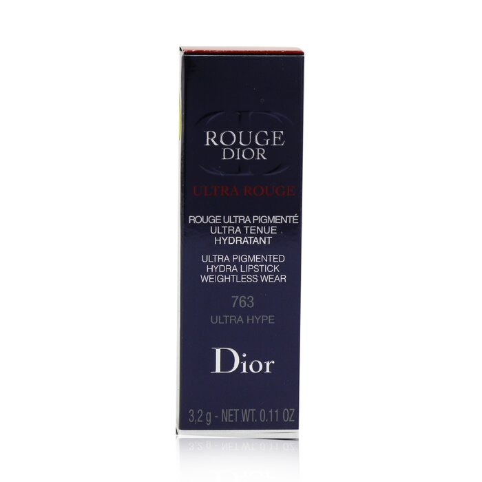Christian Dior Rouge Dior Ultra Rouge 3.2g/0.11ozProduct Thumbnail