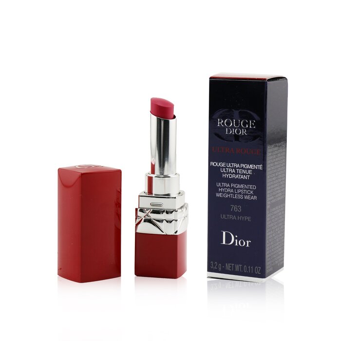 Christian Dior Rouge Dior Ultra Rouge 3.2g/0.11ozProduct Thumbnail