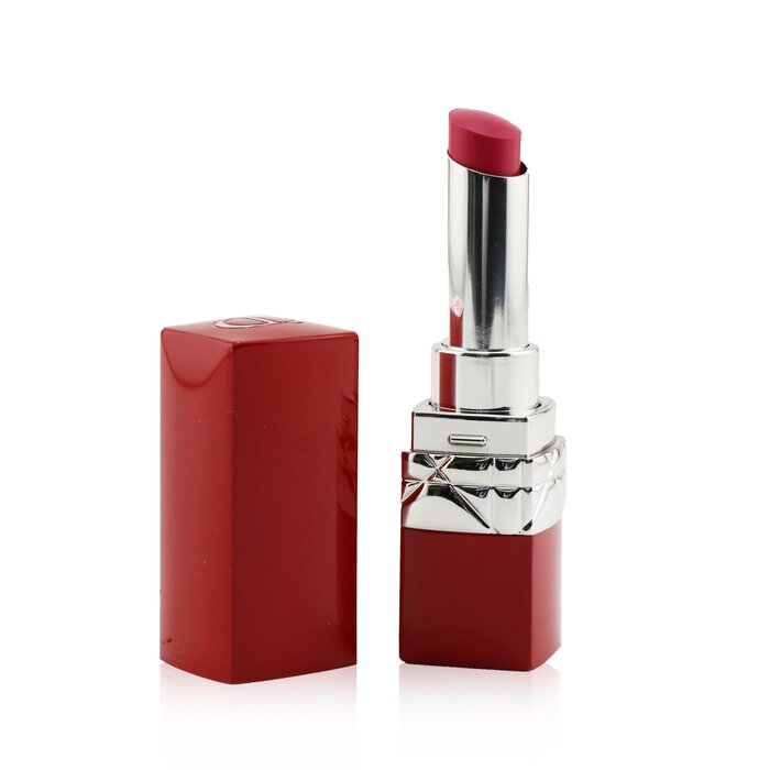 ϰ Christian Dior Rouge Dior Ultra Rouge - # 763 Ultra Hype 3.2g/0.11oz