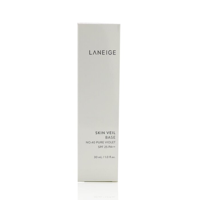 Laneige أساس Skin Veil SPF 25 30ml/1ozProduct Thumbnail