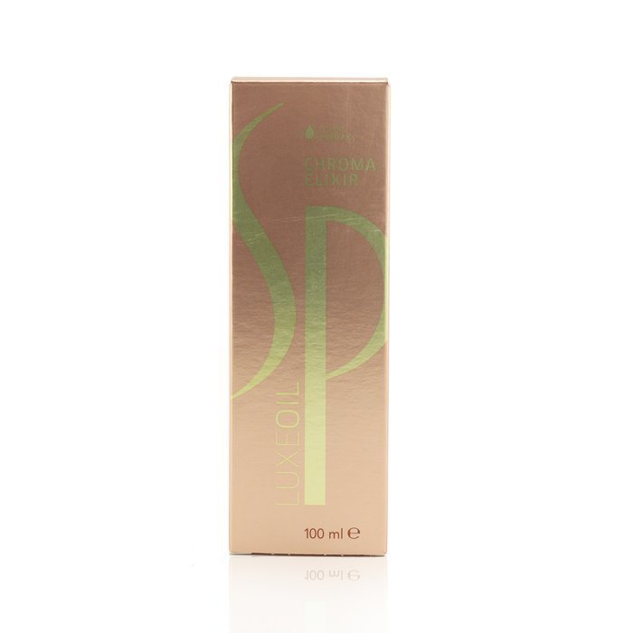 Wella SP Luxe Oil Chroma Elixir 100ml/3.4ozProduct Thumbnail