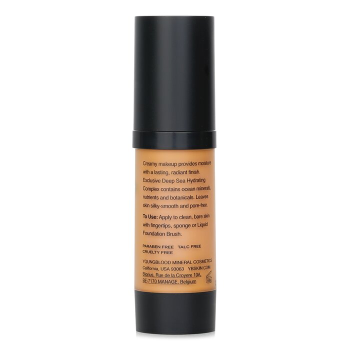 Youngblood Base Mineral Líquida 30ml/1ozProduct Thumbnail