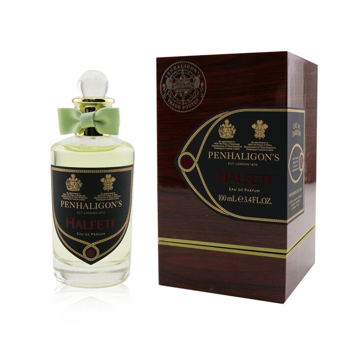 Penhaligon's - Halfeti Eau De Parfum Spray 100ml/3.4oz (F) - Eau De ...