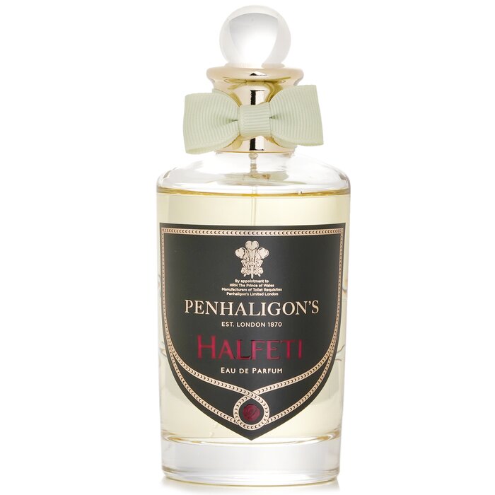 parfum penhaligon's