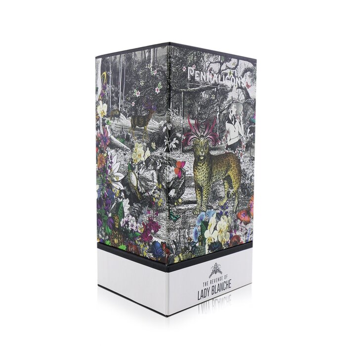 Penhaligon's Portraits The Revenge Of Lady Blanche Eau De Parfum Spray 75ml/2.5ozProduct Thumbnail