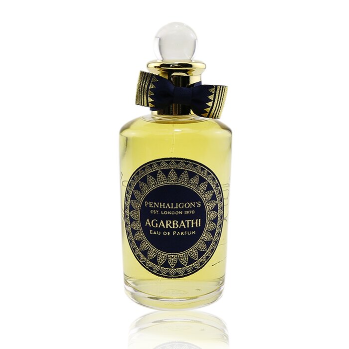Penhaligon's 潘海利根 Agarbathi 男士東方薰苔調香水 100ml/3.4ozProduct Thumbnail
