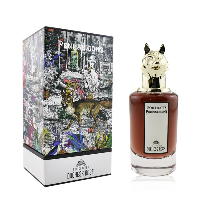 ペンハリガン Penhaligon's - ポートレート ザ コヴェテッド