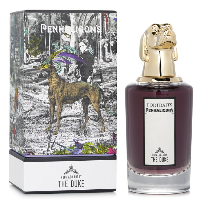 Penhaligon's 潘海利根 Portraits Much Ado About the Duke 香水 75ml/2.5ozProduct Thumbnail