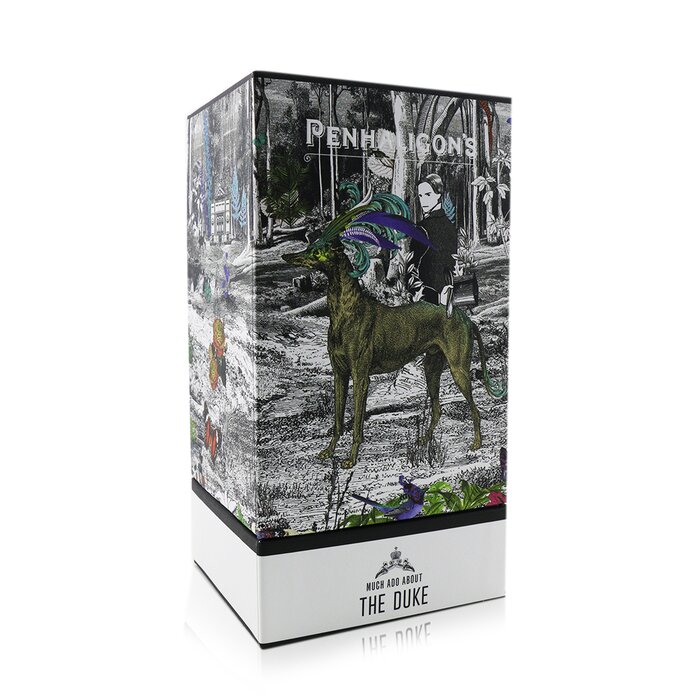 Penhaligon's 潘海利根 Portraits Much Ado About the Duke 香水 75ml/2.5ozProduct Thumbnail