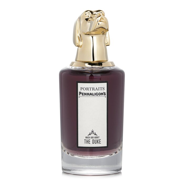 portraits penhaligon's the duke