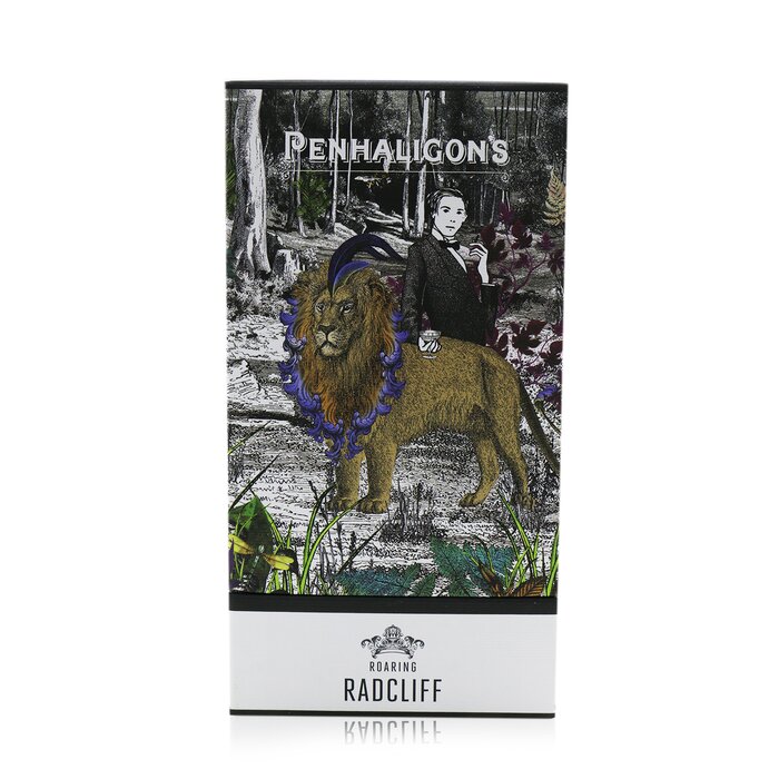 Penhaligon's Portraits Roaring Radcliff Eau de Parfum Spray 75ml/2.5ozProduct Thumbnail