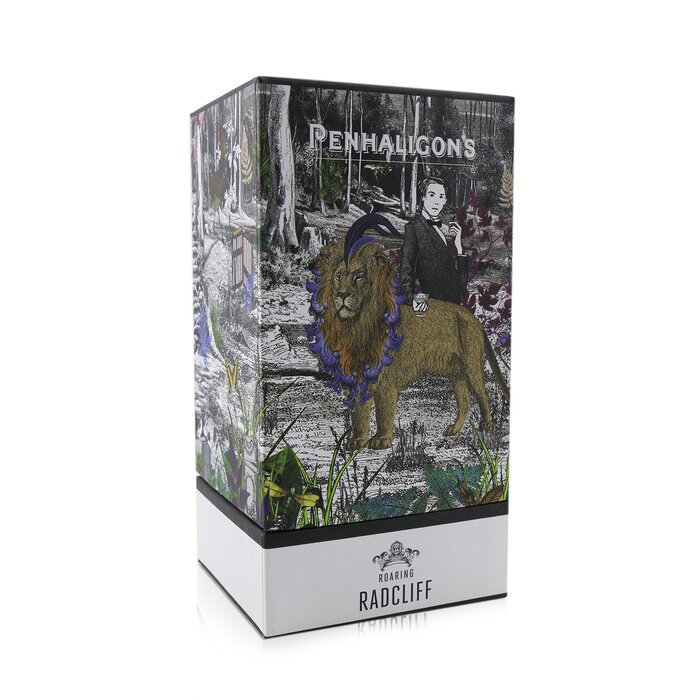 Penhaligon's Portraits Roaring Radcliff Eau de Parfum Spray 75ml/2.5ozProduct Thumbnail