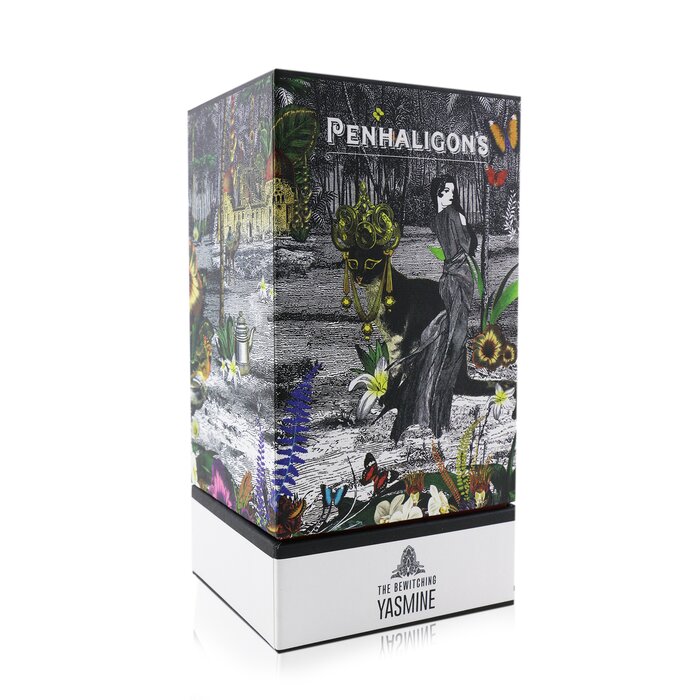 Penhaligon's Portraits The Bewitching Yasmine Eau de Parfum Spray 75ml/2.5ozProduct Thumbnail