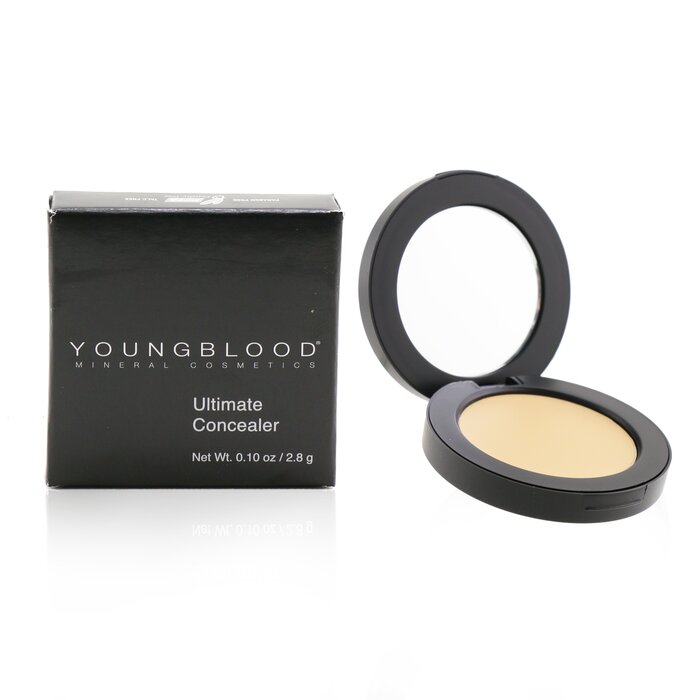 Youngblood Ultimate Concealer 2.8g/0.1ozProduct Thumbnail