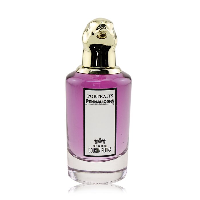 penhaligon's portraits the ingenue cousin flora