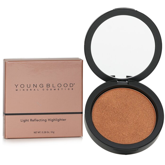 Youngblood Light Reflecting Highlighter 8g/0.28ozProduct Thumbnail