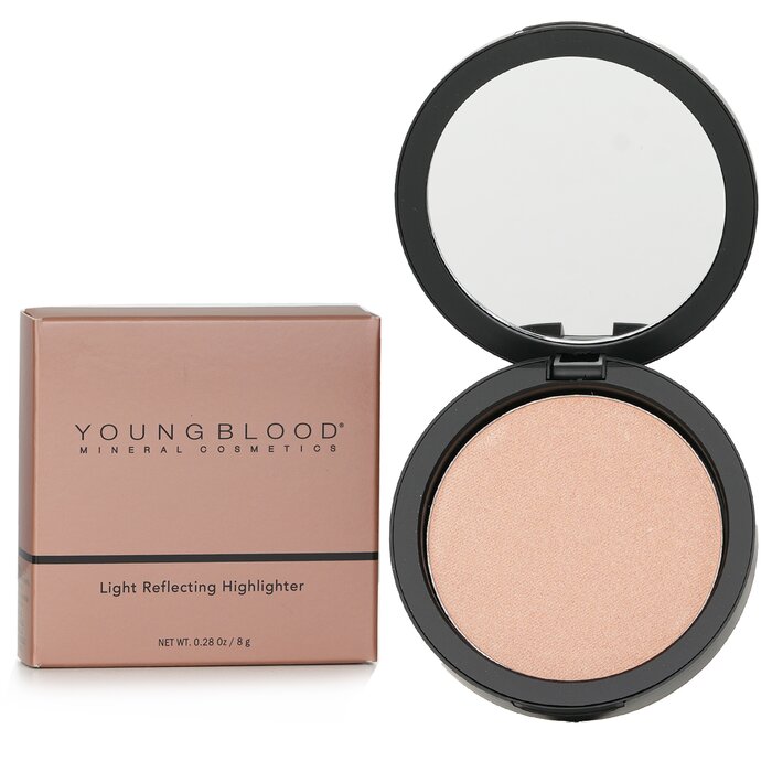 Youngblood Light Reflecting Highlighter 8g/0.28ozProduct Thumbnail