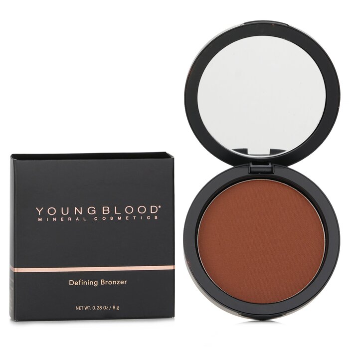 Youngblood Defining Bronzer  8g/0.28ozProduct Thumbnail