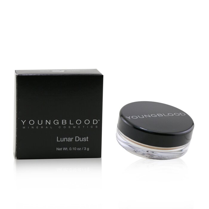 Youngblood Lunar Dust 3g/0.1ozProduct Thumbnail