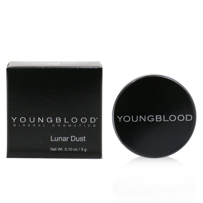 Youngblood Lunar Dust 3g/0.1ozProduct Thumbnail