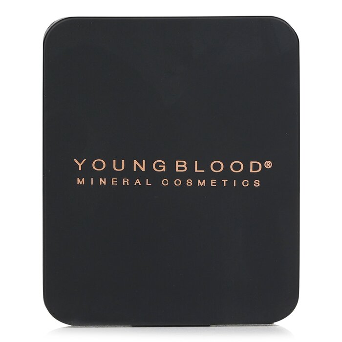 Youngblood Pressed Mineral Eyeshadow Quad 4g/0.14ozProduct Thumbnail