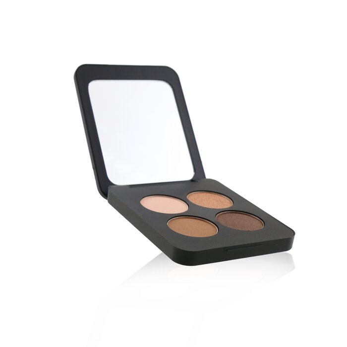 Youngblood Pressed Mineral Eyeshadow Quad 4g/0.14ozProduct Thumbnail