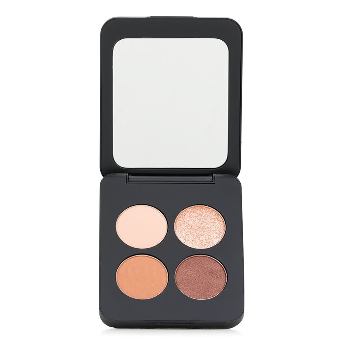 Youngblood Pressed Mineral Eyeshadow Quad 4g/0.14ozProduct Thumbnail