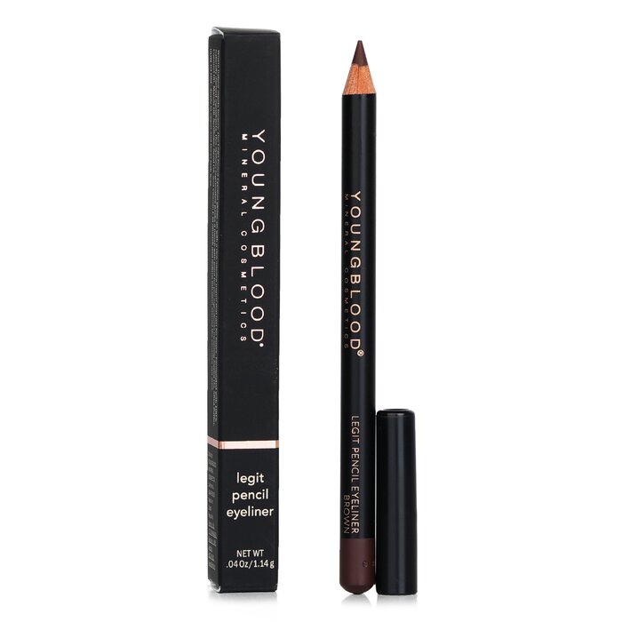 Youngblood Legit Pencil Eyeliner 1.14g/0.04ozProduct Thumbnail