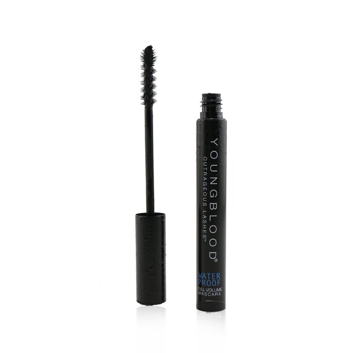 Youngblood Outrageous Lashes Waterproof Full Volume Mascara 8ml/0.27ozProduct Thumbnail