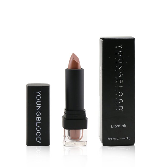 Youngblood Lipstick 4g/0.14ozProduct Thumbnail