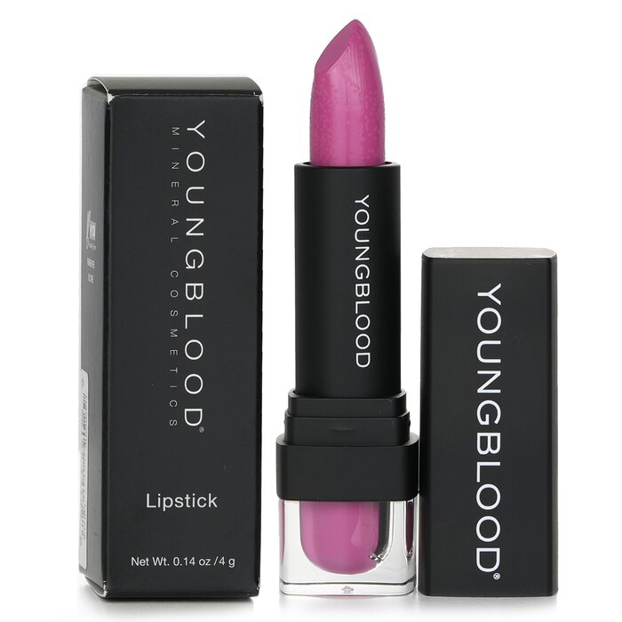 Youngblood Lipstick 4g/0.14ozProduct Thumbnail