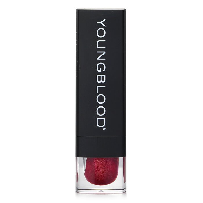 Youngblood Lipstick 4g/0.14ozProduct Thumbnail