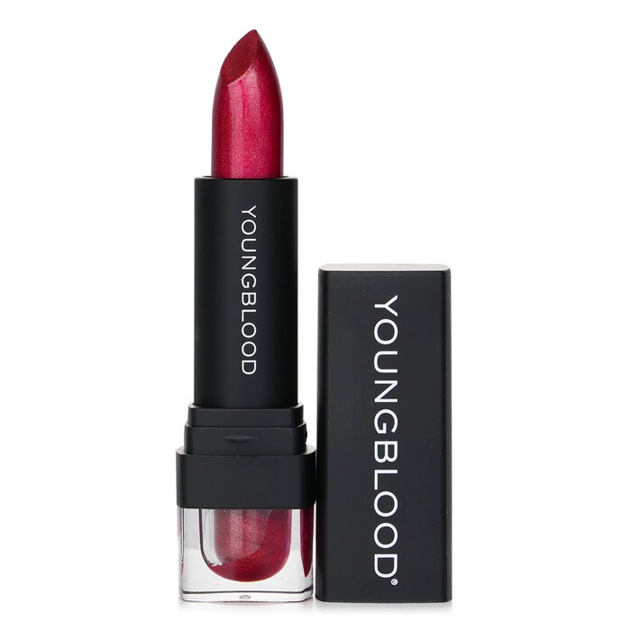 Youngblood Lipstick 4g/0.14ozProduct Thumbnail