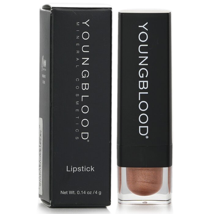 Youngblood Lipstick 4g/0.14ozProduct Thumbnail