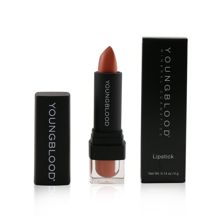 Youngblood Lipstick 4g/0.14ozProduct Thumbnail