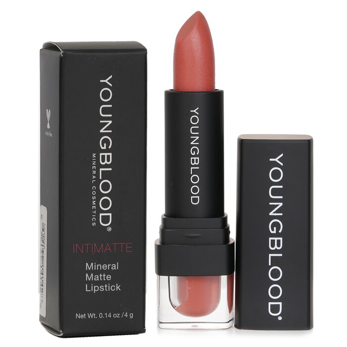 Youngblood Intimatte Mineral Tutqun Pomada 4g/0.14ozProduct Thumbnail
