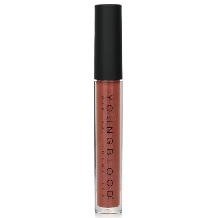 Youngblood Lipgloss 3ml/0.1ozProduct Thumbnail