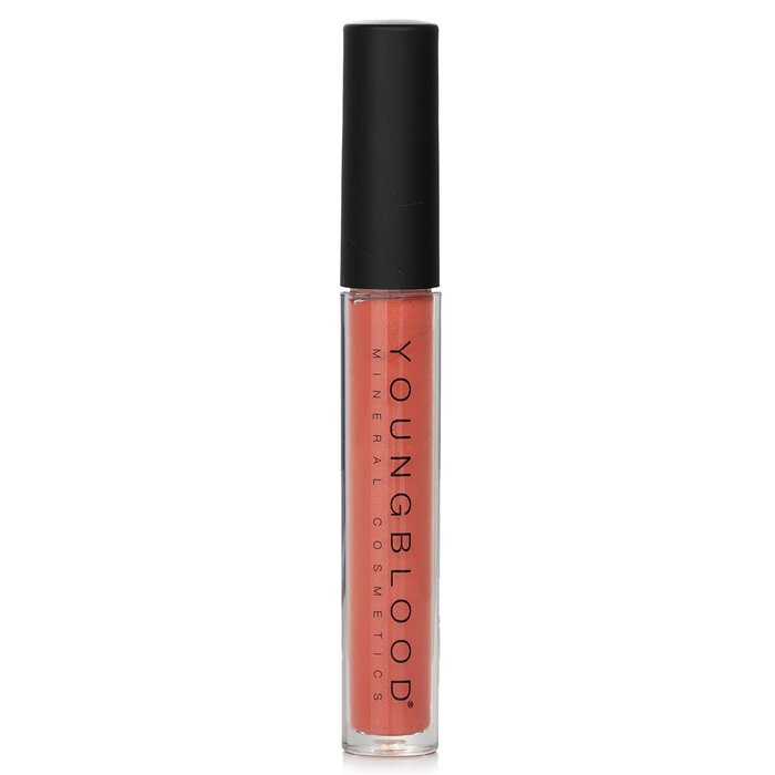 Youngblood Lipgloss 3ml/0.1ozProduct Thumbnail