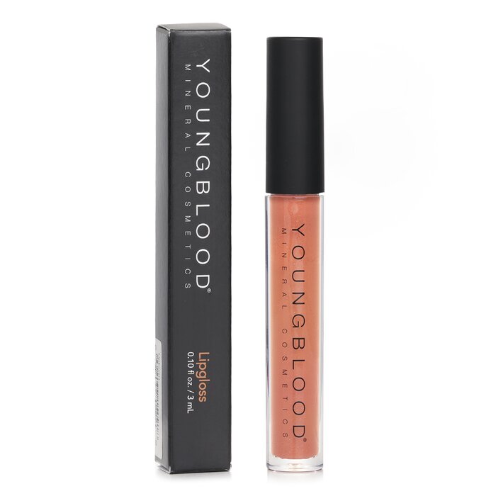 Youngblood Lipgloss 3ml/0.1ozProduct Thumbnail