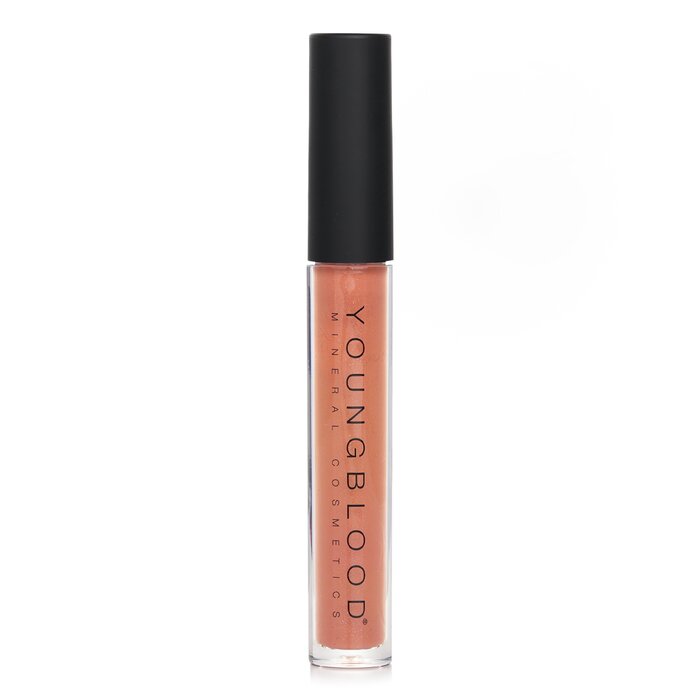 Youngblood Lipgloss 3ml/0.1ozProduct Thumbnail