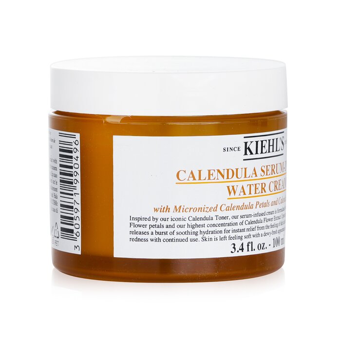 Kiehl's Krem wodny z serum z nagietka 100ml/3.4ozProduct Thumbnail